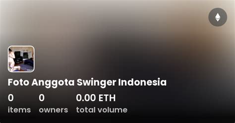 swinger indonesia